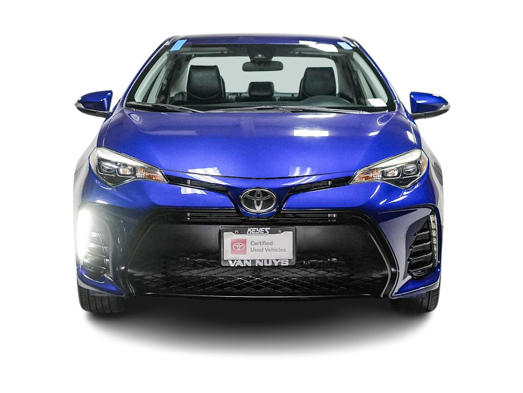 Thumbnail: 2018 Toyota Corolla - 5