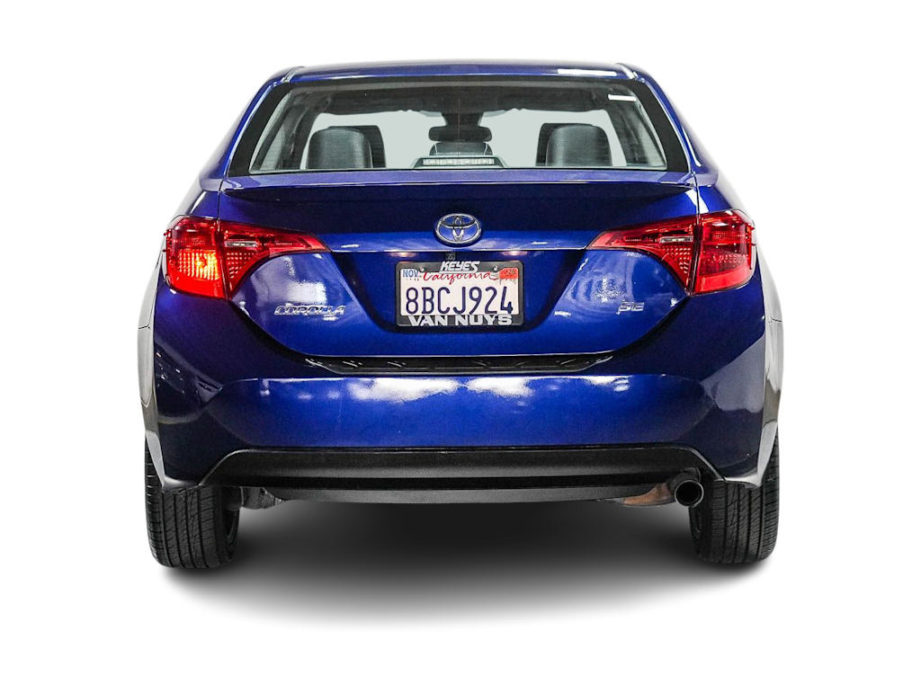 Thumbnail: 2018 Toyota Corolla - 4