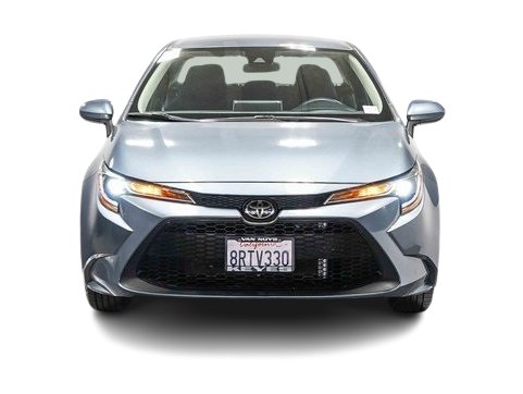 Thumbnail: 2020 Toyota Corolla - 21