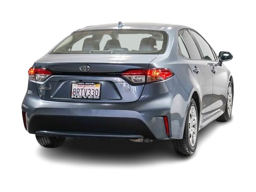 Thumbnail: 2020 Toyota Corolla - 19