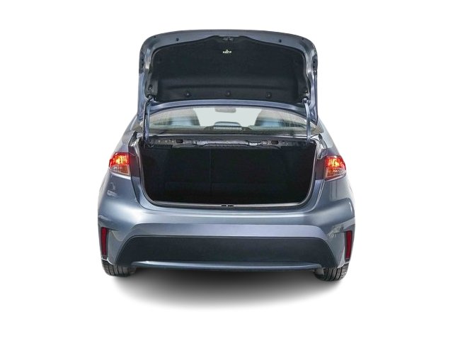 Thumbnail: 2020 Toyota Corolla - 17