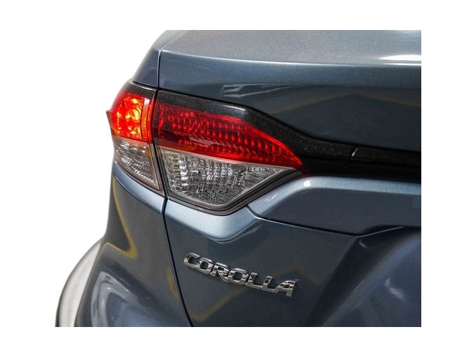 Thumbnail: 2020 Toyota Corolla - 24