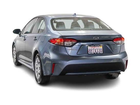Thumbnail: 2020 Toyota Corolla - 3