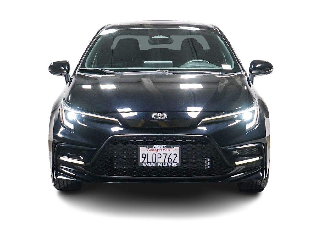 Thumbnail: 2024 Toyota Corolla - 17
