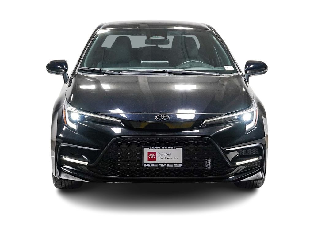 Thumbnail: 2025 Toyota Corolla - 20