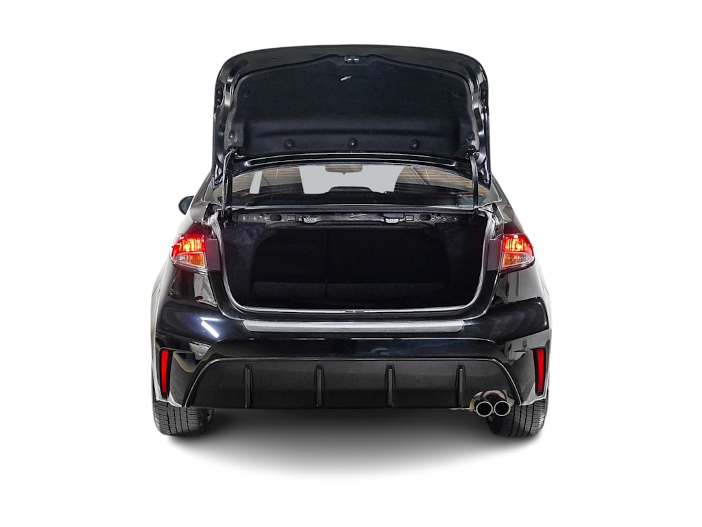 Thumbnail: 2025 Toyota Corolla - 27
