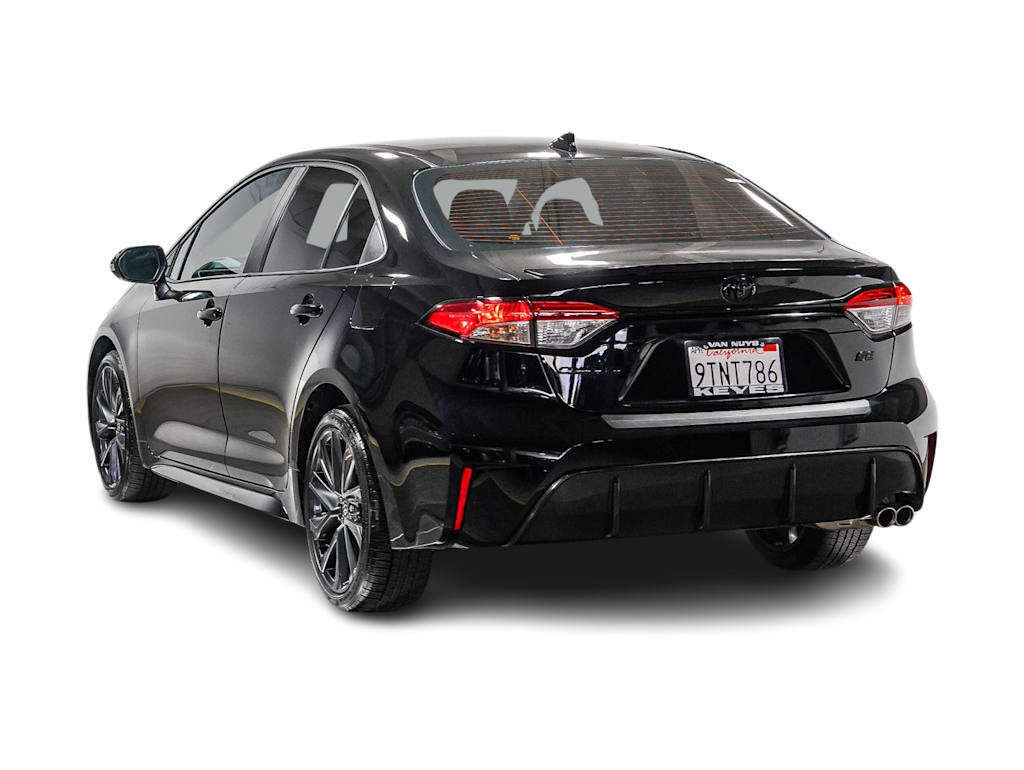 Thumbnail: 2025 Toyota Corolla - 3