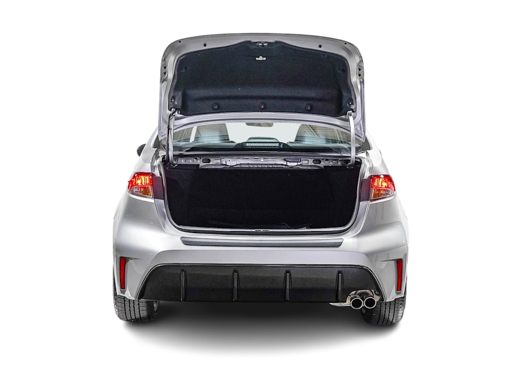 Thumbnail: 2025 Toyota Corolla - 28