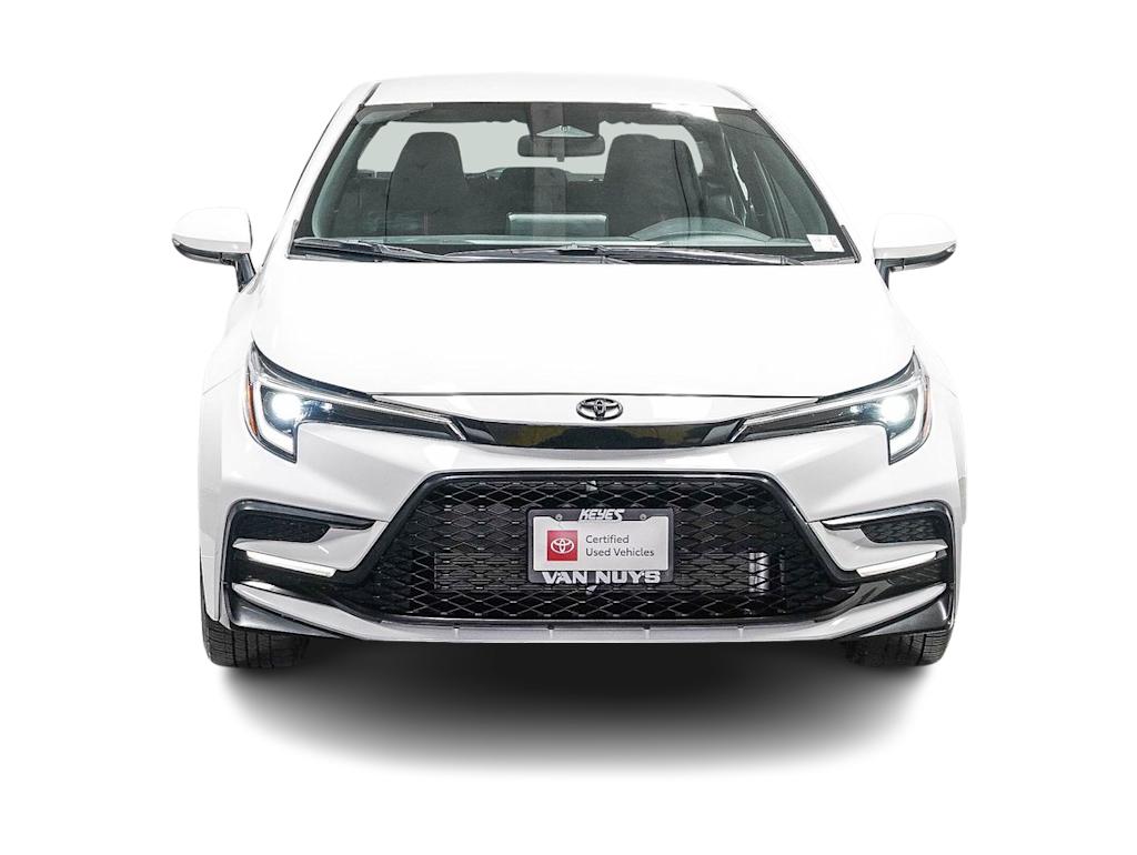 Thumbnail: 2024 Toyota Corolla - 20