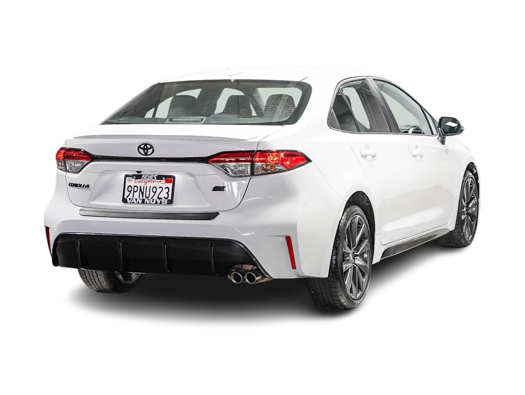 Thumbnail: 2024 Toyota Corolla - 18
