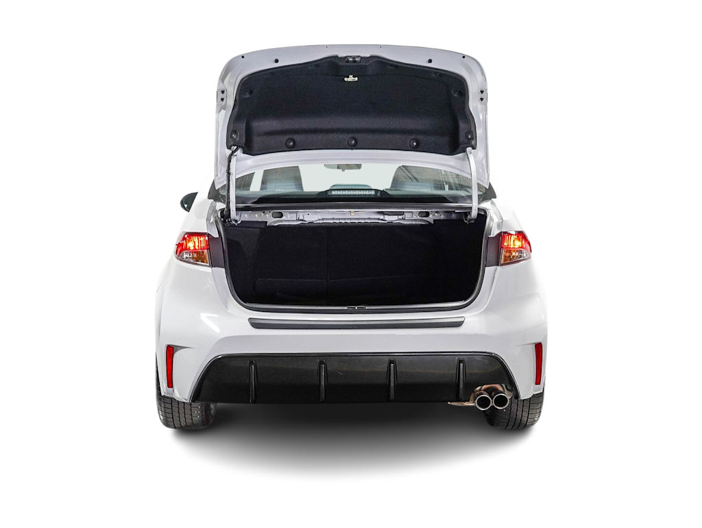 Thumbnail: 2024 Toyota Corolla - 28