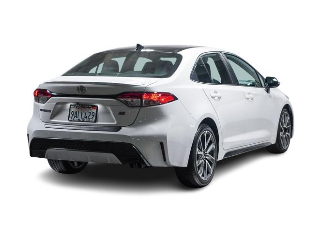 2022 Toyota Corolla SE 18