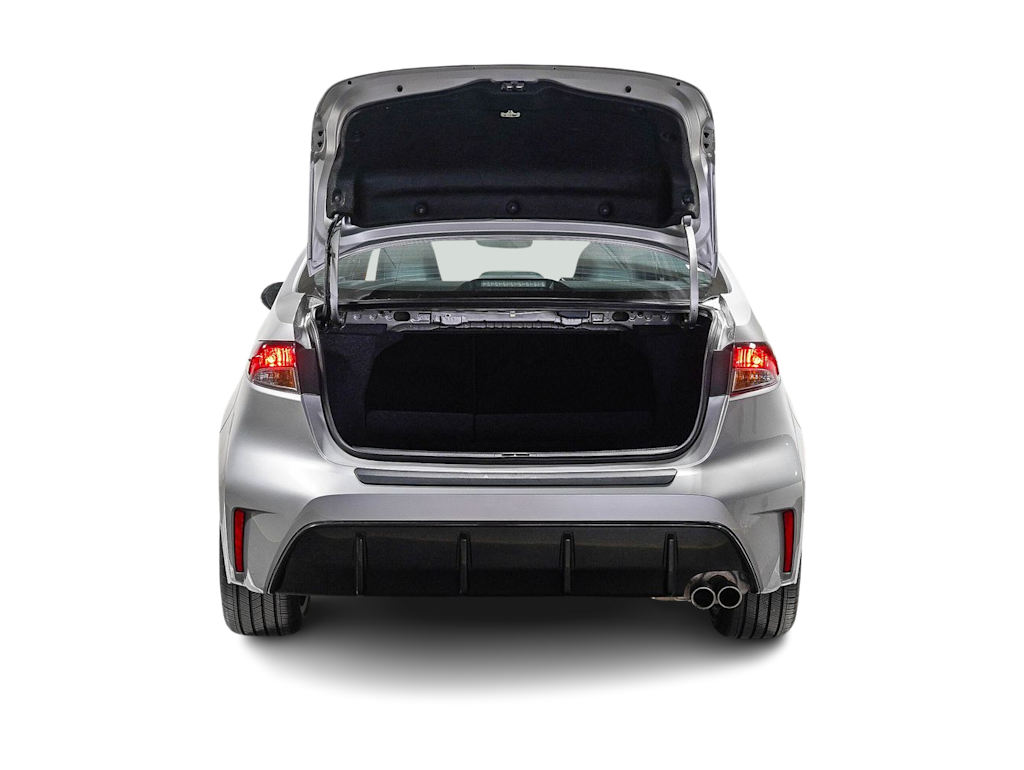 Thumbnail: 2025 Toyota Corolla - 28