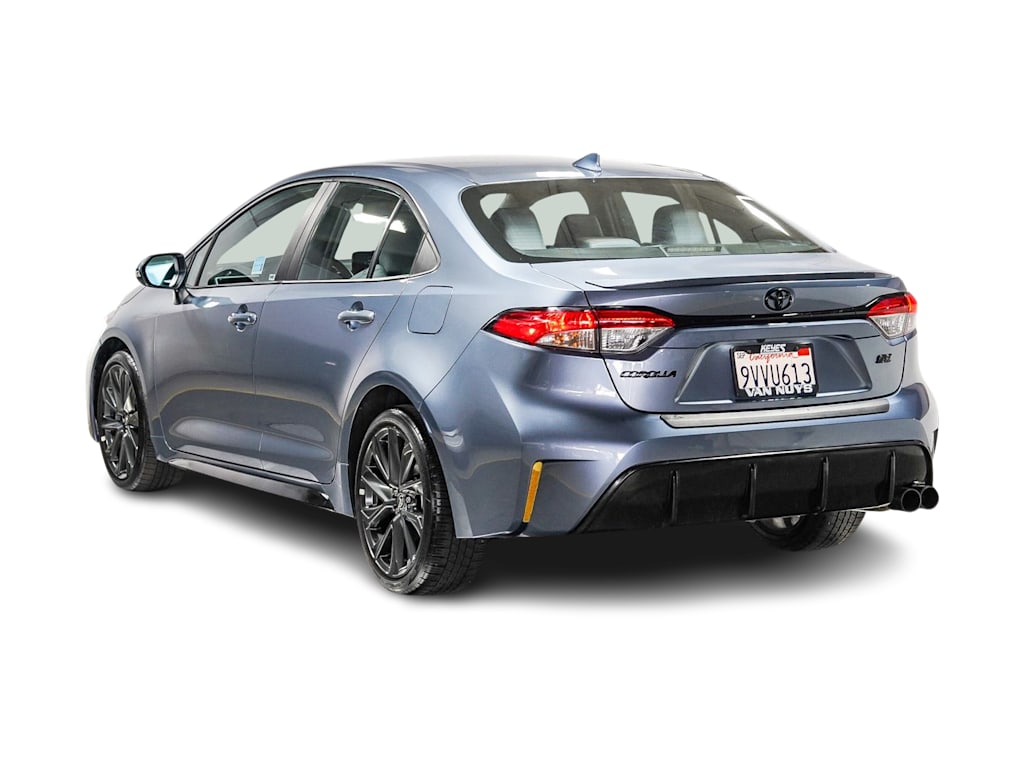 Thumbnail: 2025 Toyota Corolla - 3