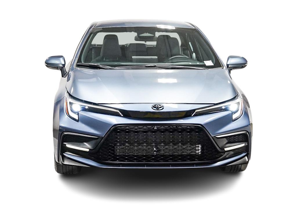 Thumbnail: 2025 Toyota Corolla - 20