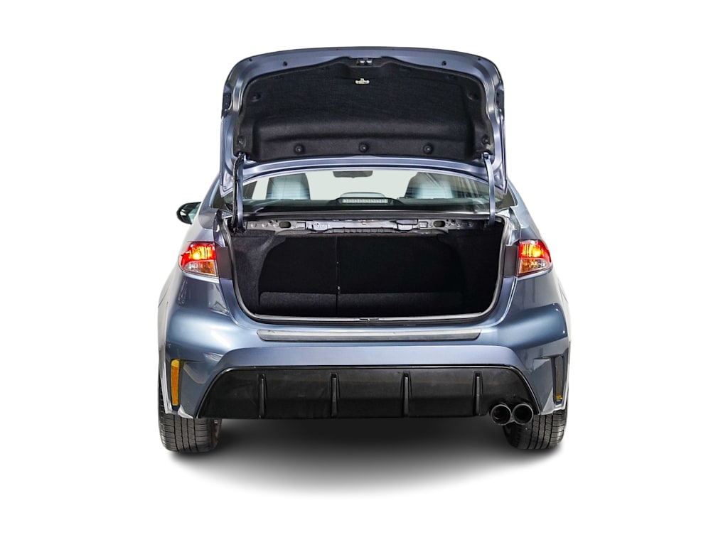 Thumbnail: 2025 Toyota Corolla - 28
