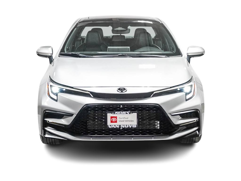 Thumbnail: 2024 Toyota Corolla - 20