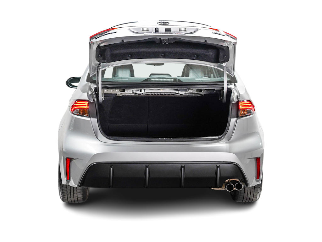 Thumbnail: 2024 Toyota Corolla - 29