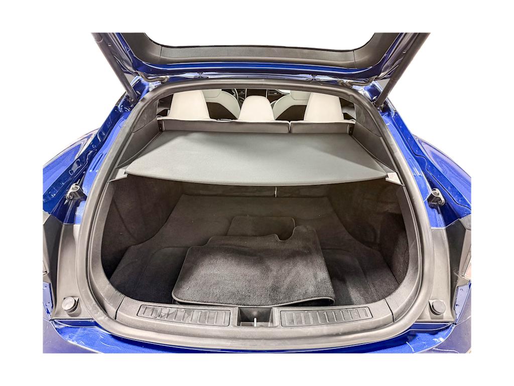 Thumbnail: 2020 Tesla Model S - 14
