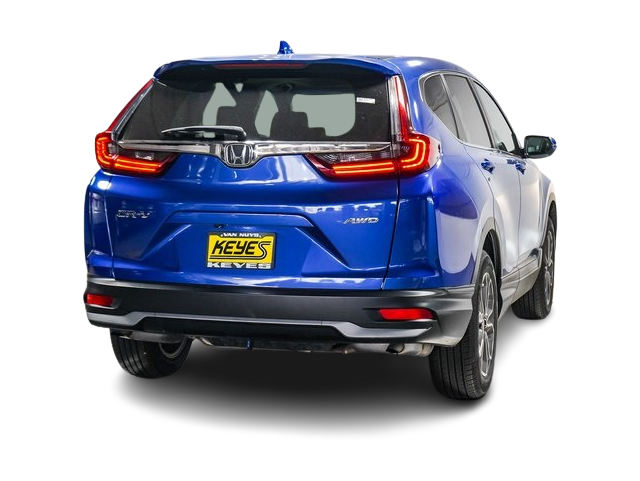 Thumbnail: 2021 Honda CR-V - 20