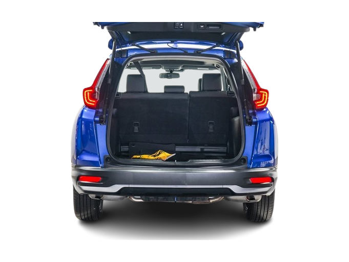 Thumbnail: 2021 Honda CR-V - 17