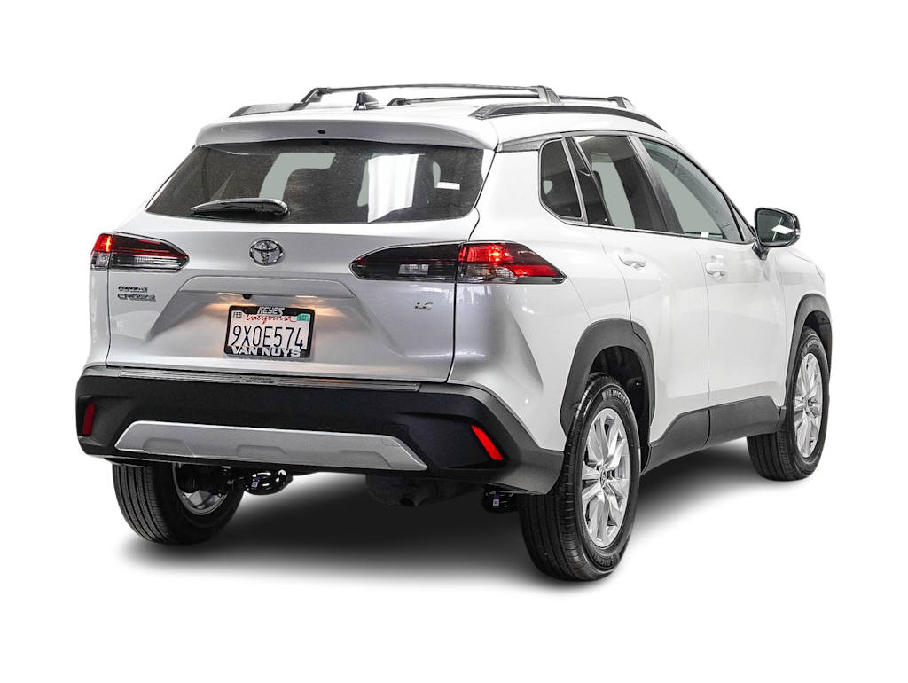 Thumbnail: 2026 Toyota Corolla Cross - 20