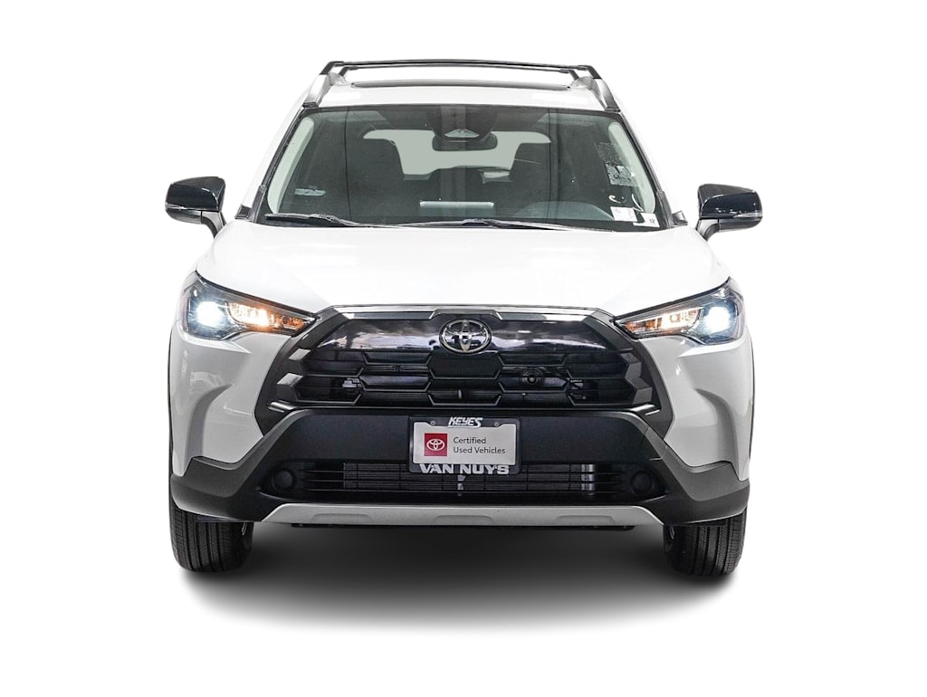 Thumbnail: 2026 Toyota Corolla Cross - 5