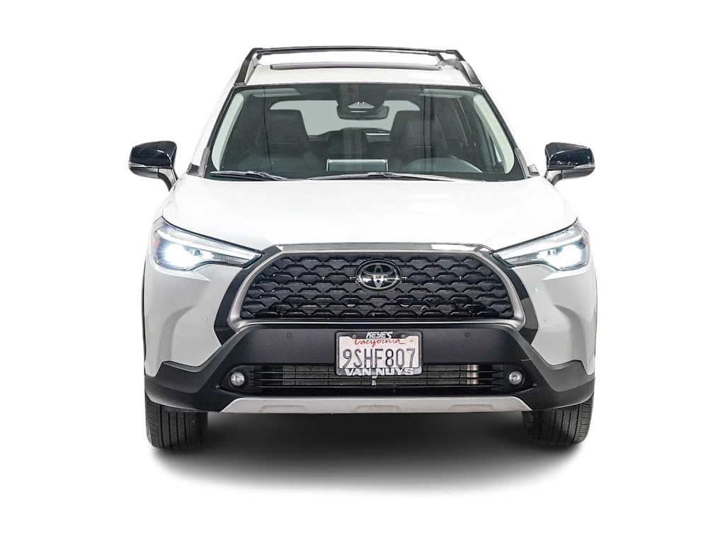 Thumbnail: 2025 Toyota Corolla Cross - 5