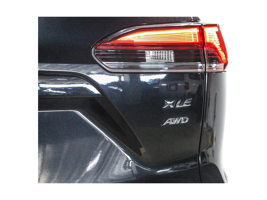 Thumbnail: 2024 Toyota Corolla Cross - 26