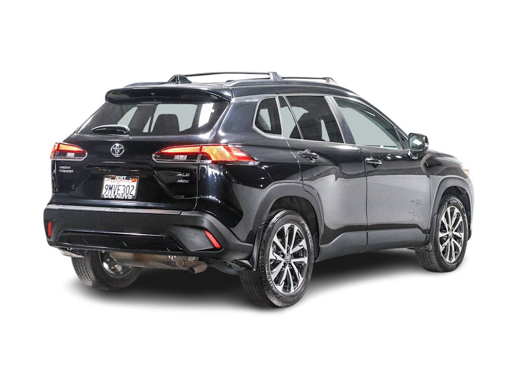 Thumbnail: 2024 Toyota Corolla Cross - 19