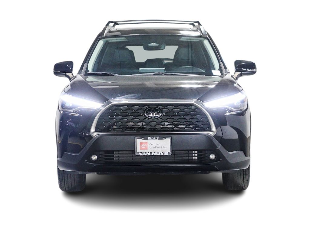 Thumbnail: 2024 Toyota Corolla Cross - 21