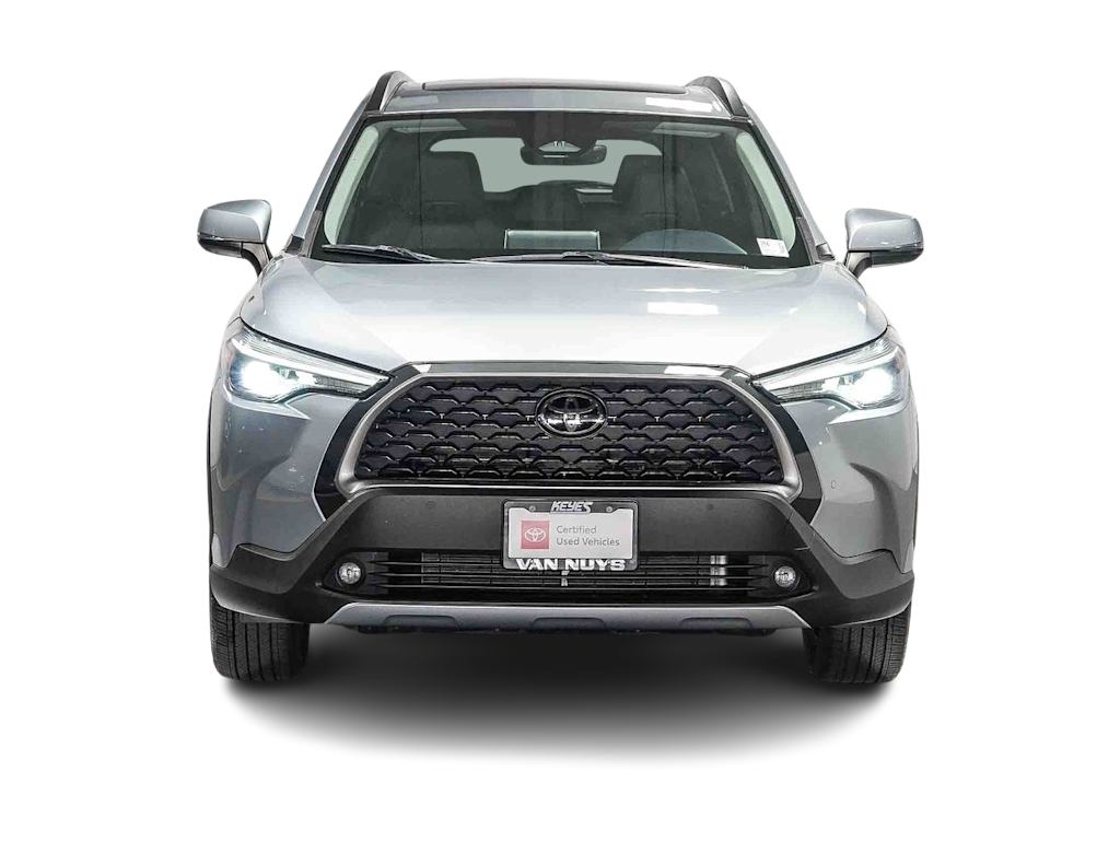 Thumbnail: 2023 Toyota Corolla Cross - 5