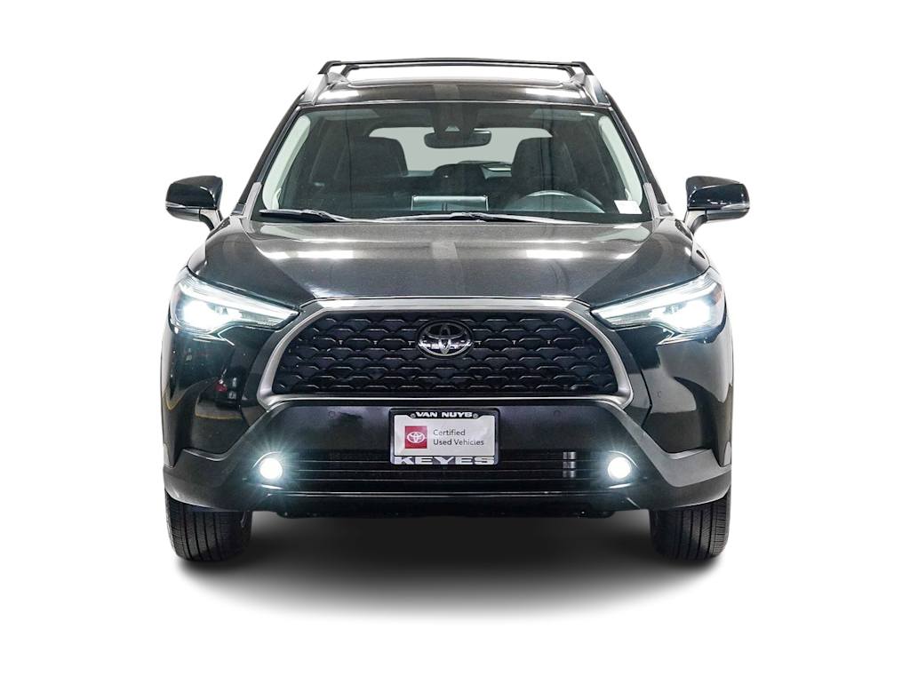 Thumbnail: 2022 Toyota Corolla Cross - 5
