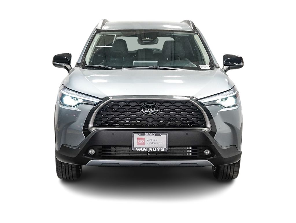 Thumbnail: 2025 Toyota Corolla Cross - 5