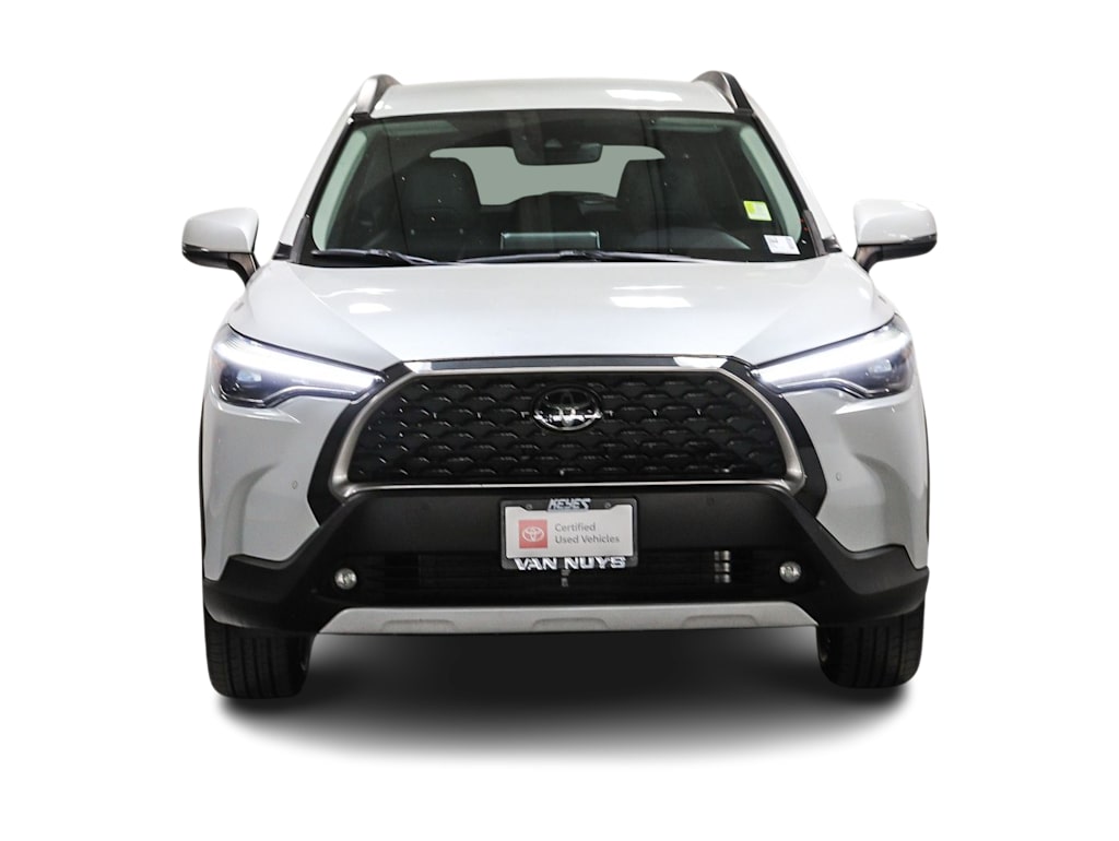 Thumbnail: 2022 Toyota Corolla Cross - 5