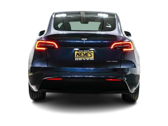 Thumbnail: 2023 Tesla Model Y - 4