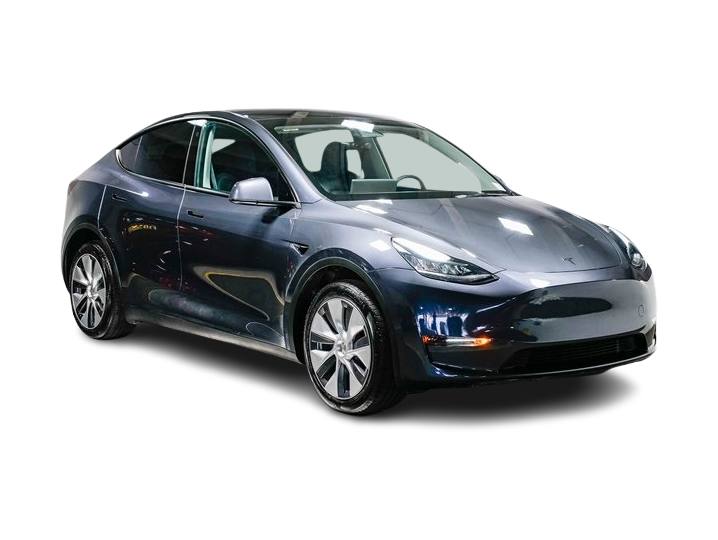 Thumbnail: 2023 Tesla Model Y - 20