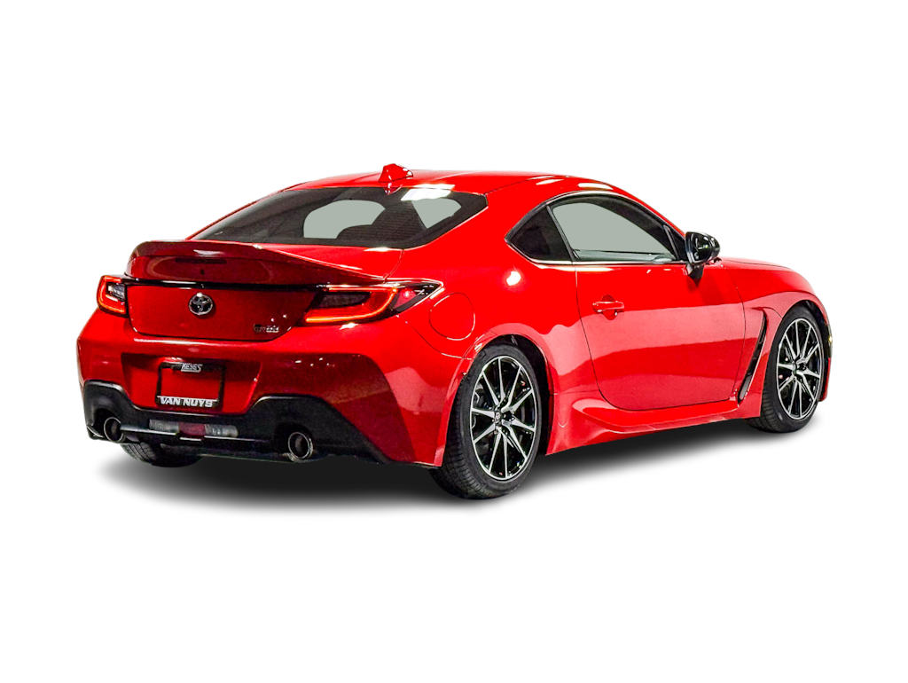 Thumbnail: 2022 Toyota GR86 - 16