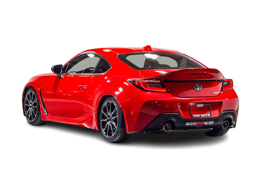 Thumbnail: 2022 Toyota GR86 - 3