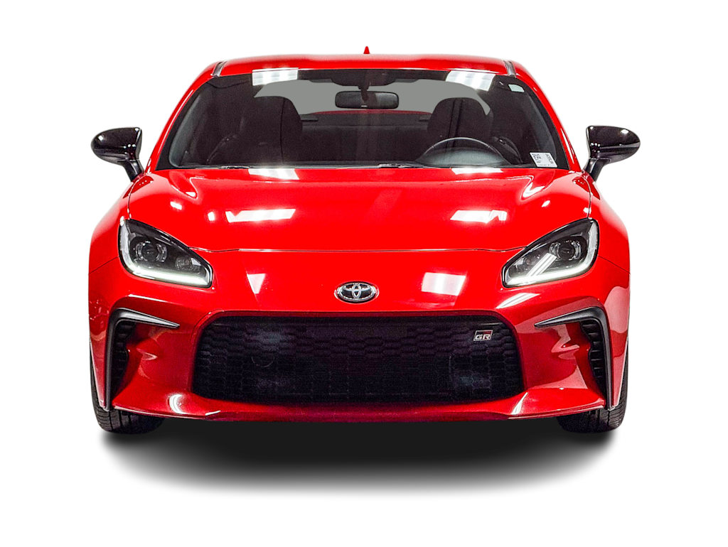 Thumbnail: 2022 Toyota GR86 - 18