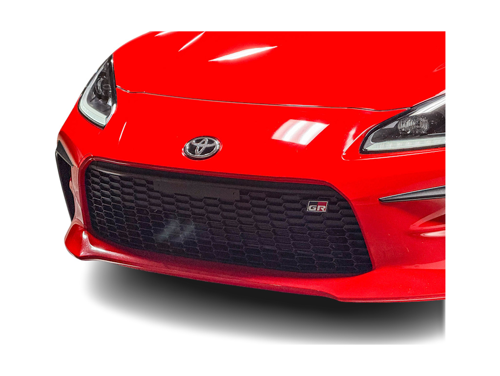 Thumbnail: 2022 Toyota GR86 - 20
