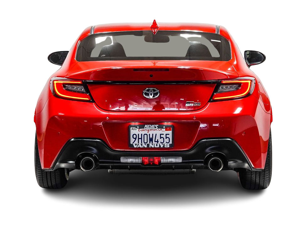 Thumbnail: 2023 Toyota GR86 - 3