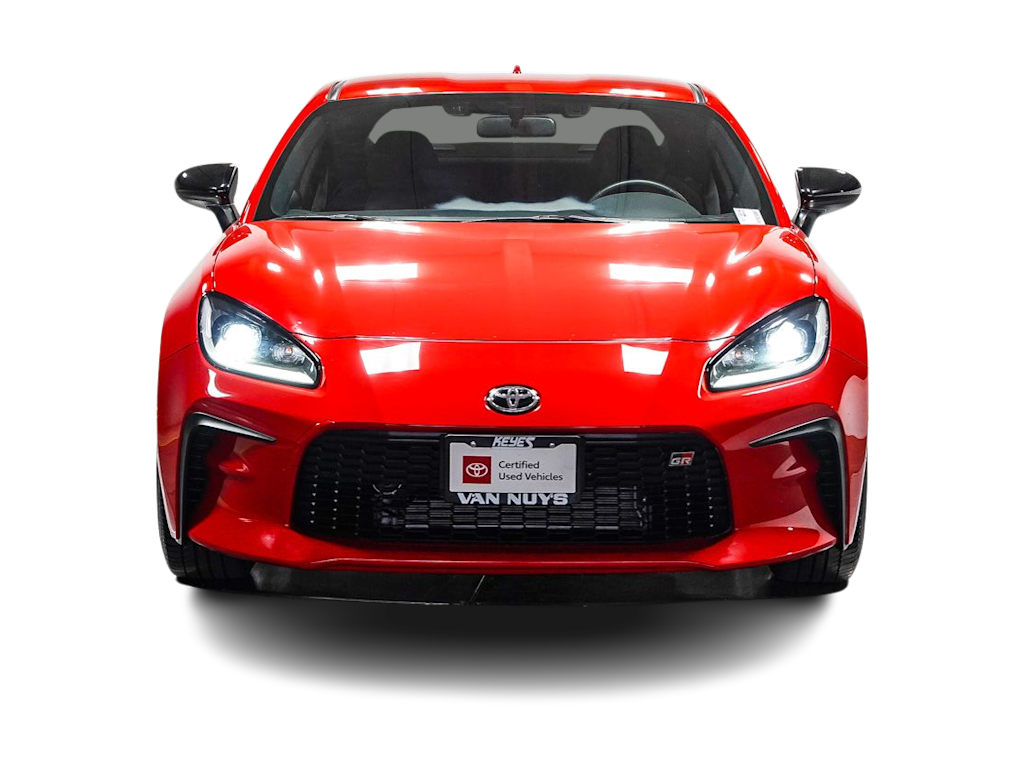 Thumbnail: 2023 Toyota GR86 - 20