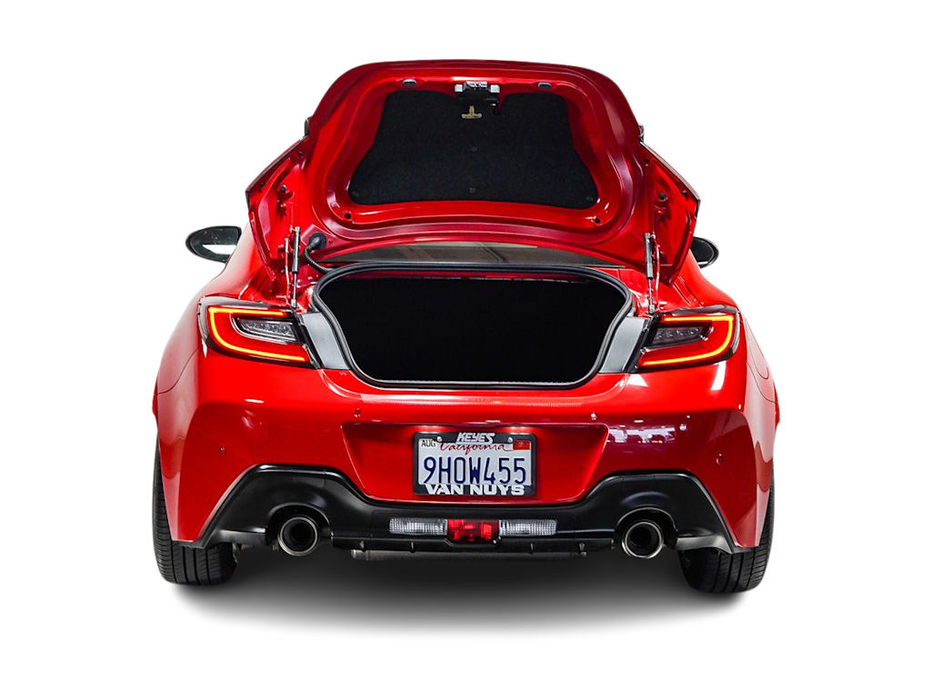 Thumbnail: 2023 Toyota GR86 - 28