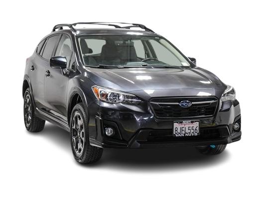 Thumbnail: 2019 Subaru Crosstrek - 20