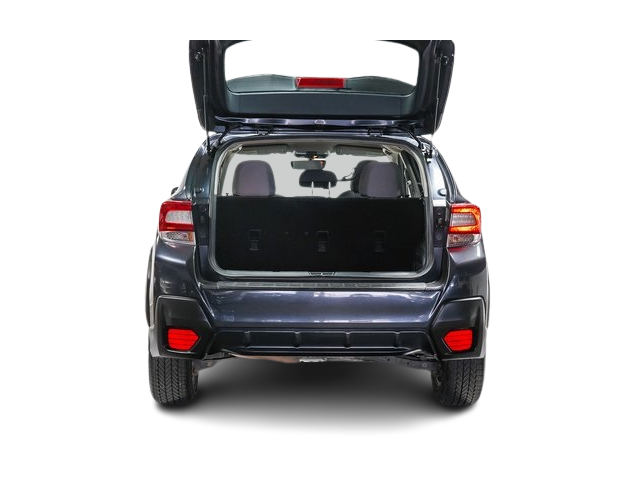 Thumbnail: 2019 Subaru Crosstrek - 16