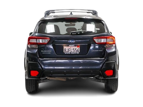 Thumbnail: 2019 Subaru Crosstrek - 18