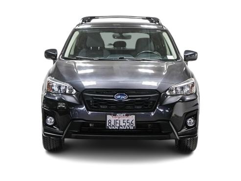 Thumbnail: 2019 Subaru Crosstrek - 21