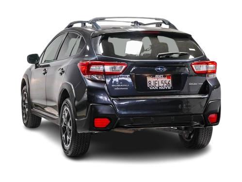 Thumbnail: 2019 Subaru Crosstrek - 3