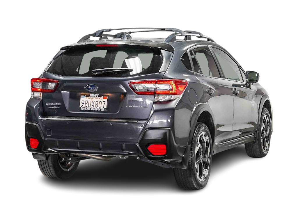 Thumbnail: 2022 Subaru Crosstrek - 20